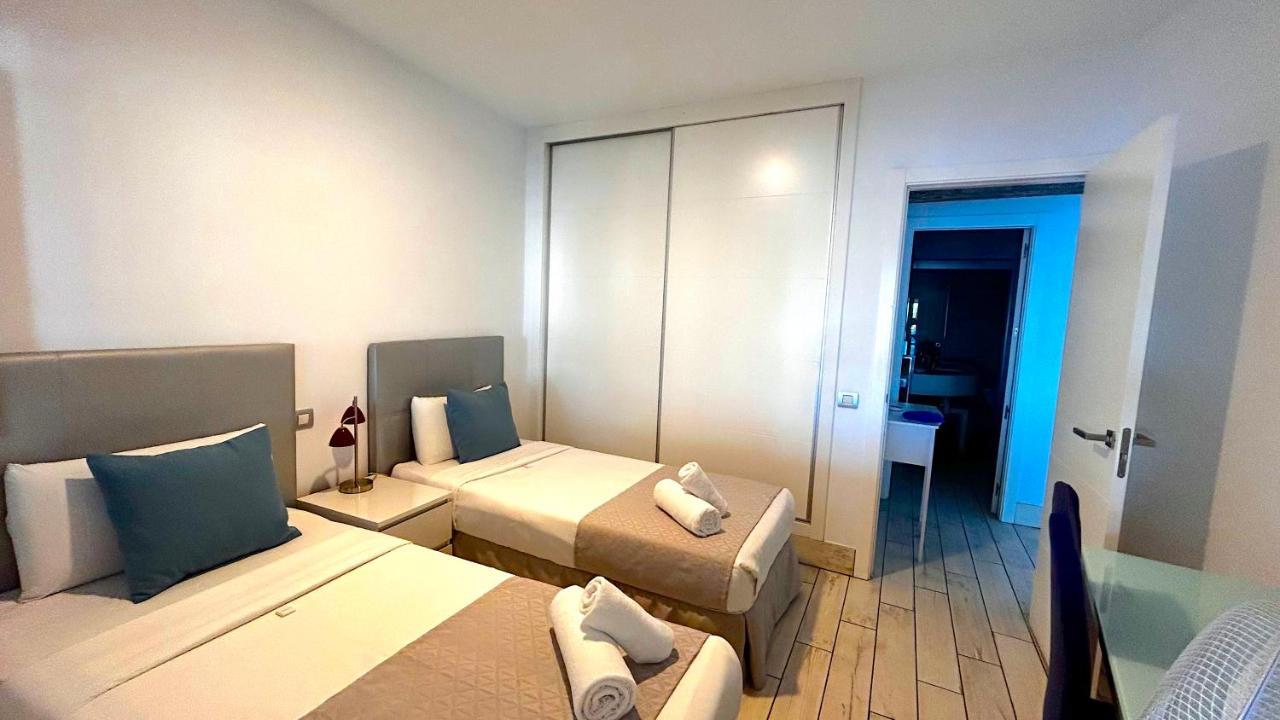 アレシフェ5***** Charco Loftアパートメント エクステリア 写真