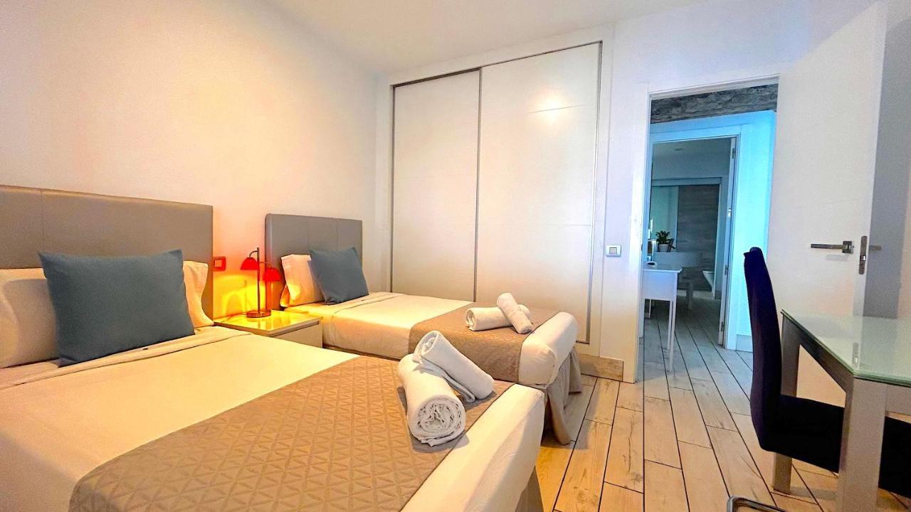 アレシフェ5***** Charco Loftアパートメント エクステリア 写真