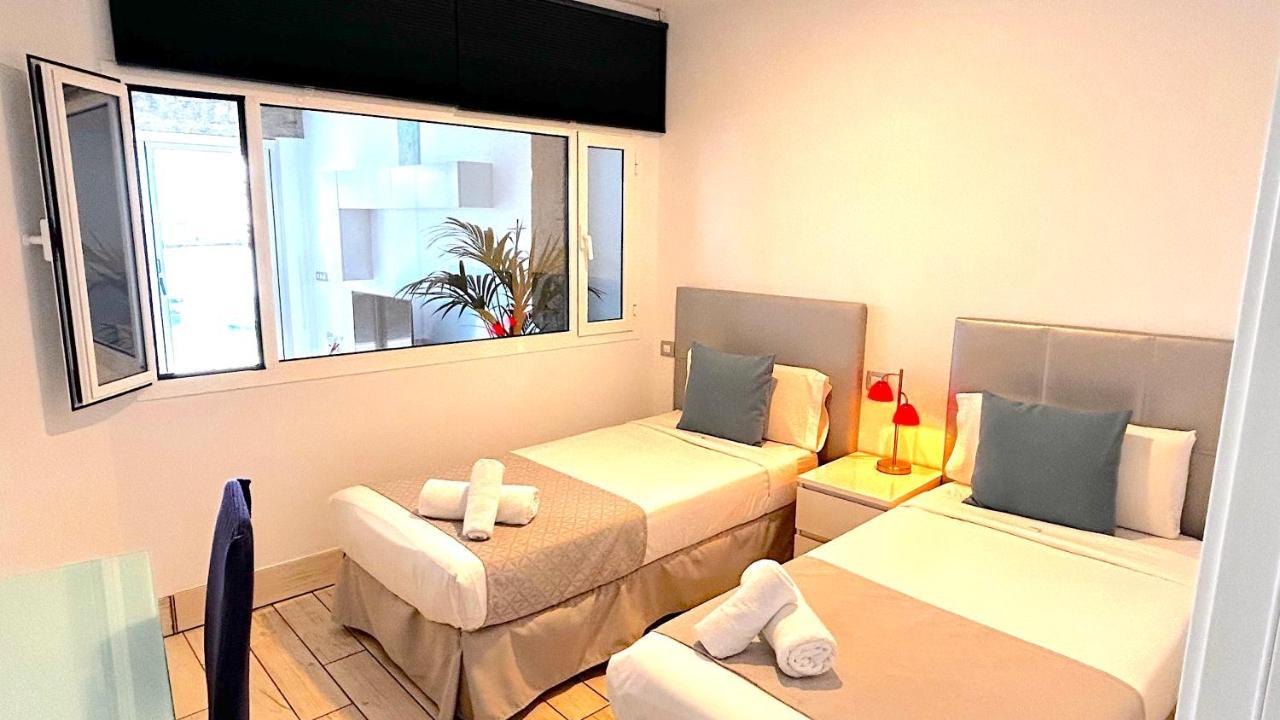 アレシフェ5***** Charco Loftアパートメント エクステリア 写真